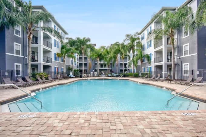 1 Mi To Usf Budget Friendly Pool Gym Villa Tampa Exterior photo