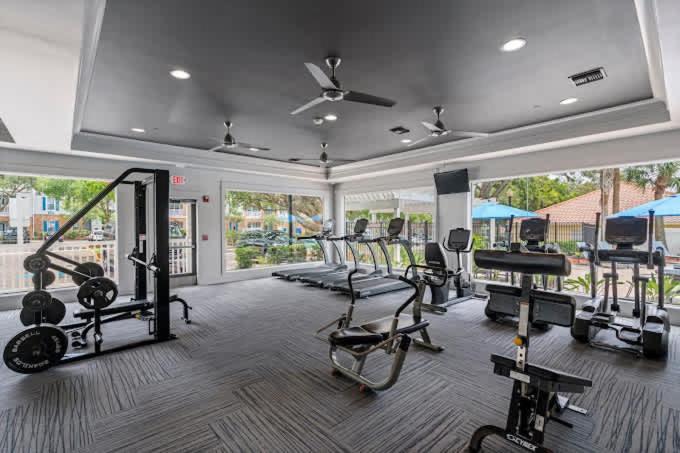 1 Mi To Usf Budget Friendly Pool Gym Villa Tampa Exterior photo